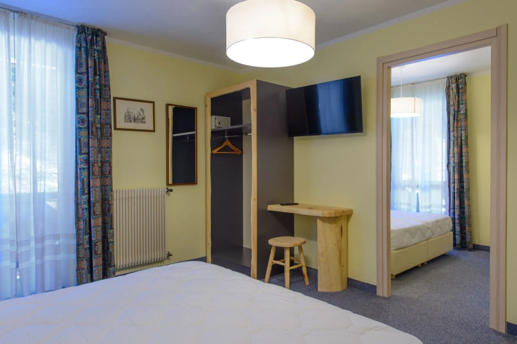 Park Hotel Faloria