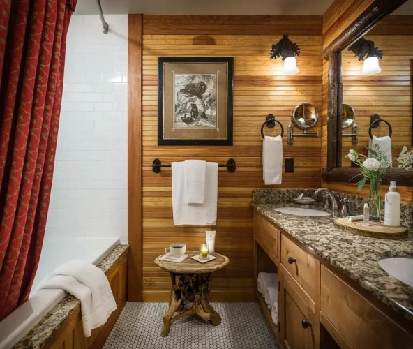 1 Bedroom Superior room