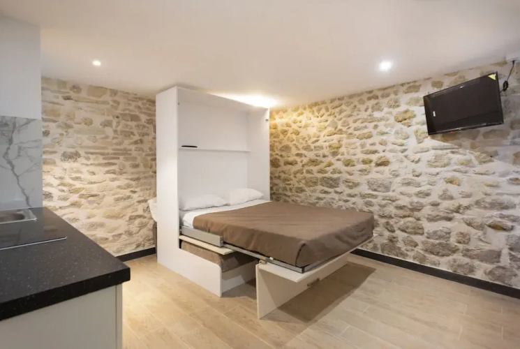Les Studios Mademoiselle