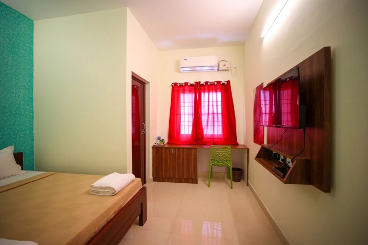 VR Inn