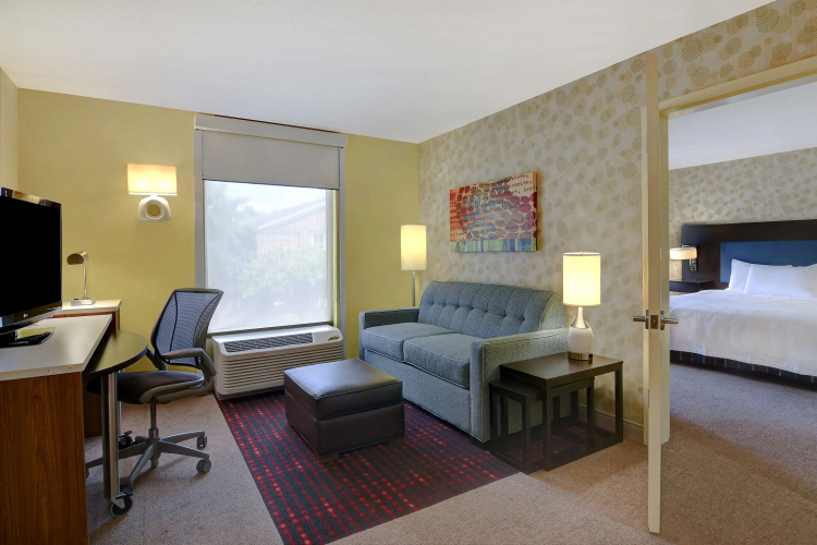 Home2 Suites by Hilton Augusta, GA