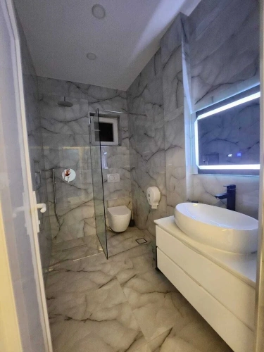 Double Suite with city view