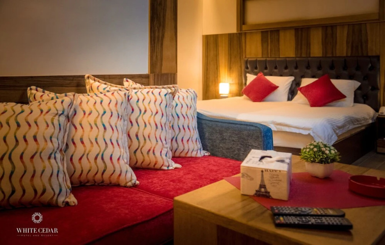 Hotelbild