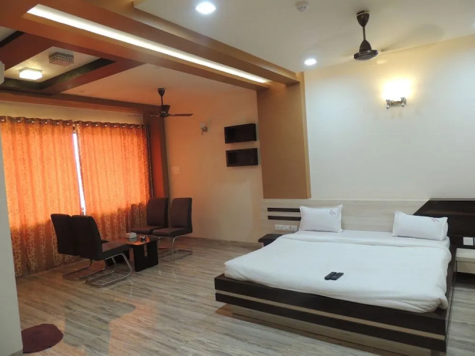 Hotel Kashish International