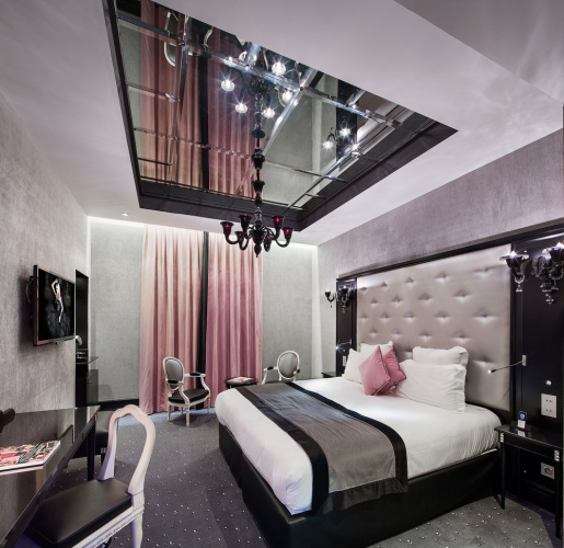 Maison Albar Hotels Le Diamond photo 9