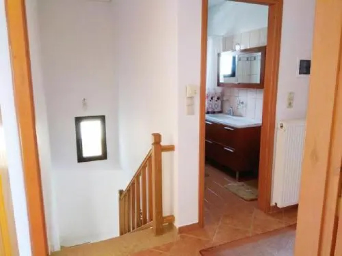 Nikolaos House