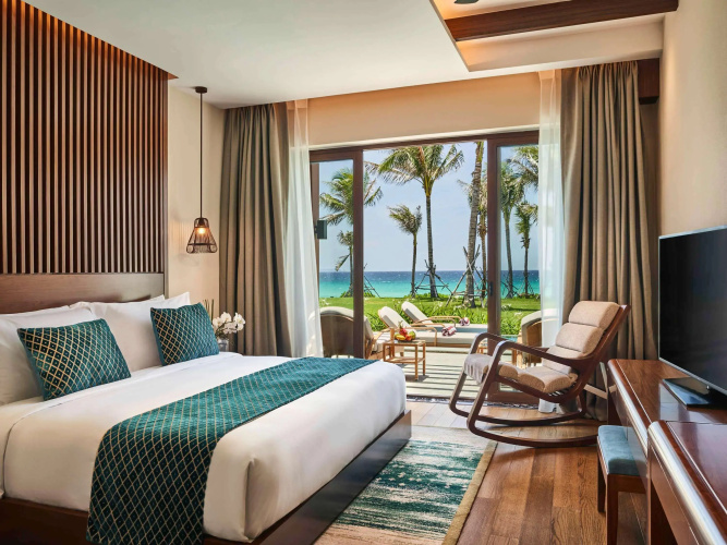 Mövenpick Resort Cam Ranh