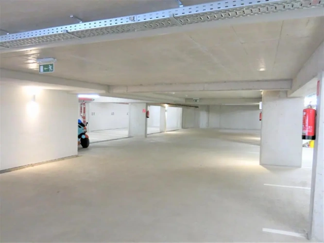 Family Apartment
