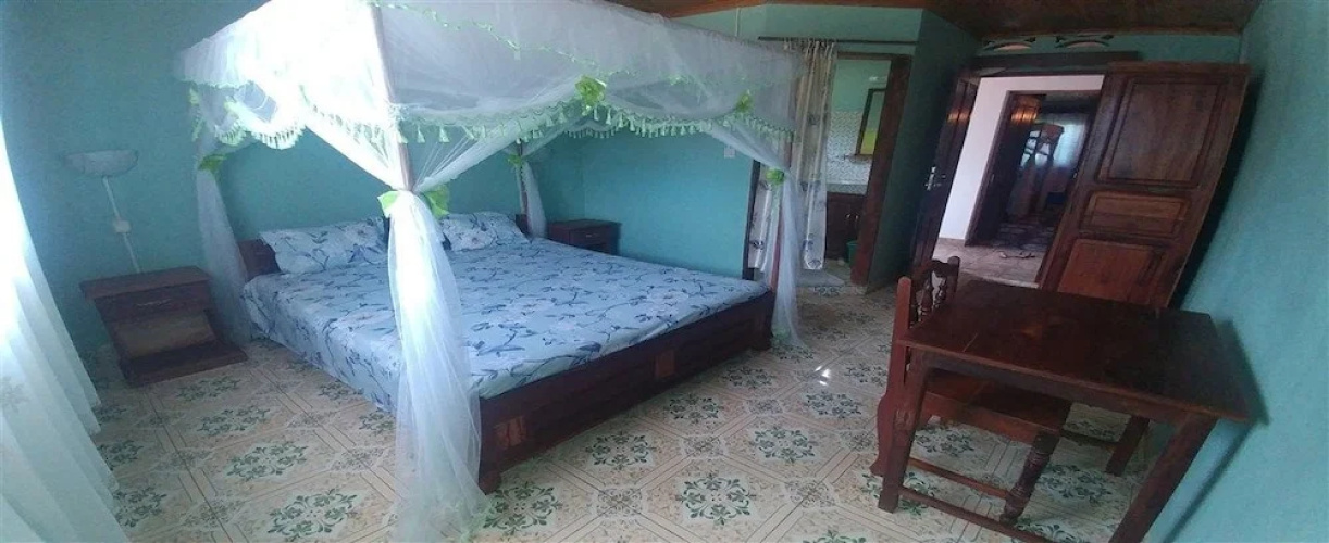 Motel Au Petit Vatel