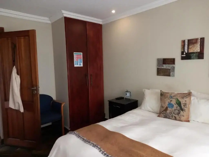Hotelafbeelding
