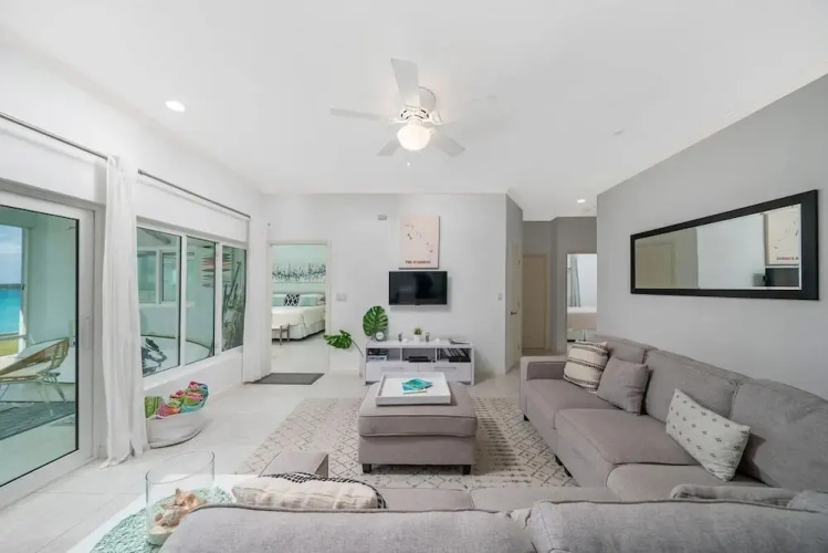 Bella Mer 3 Bedroom Home