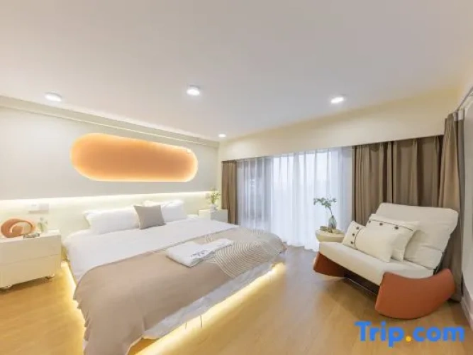 2 Bedrooms Suite