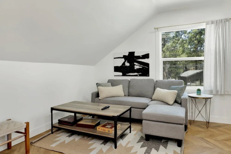 Mountain Pines Cottage #2279