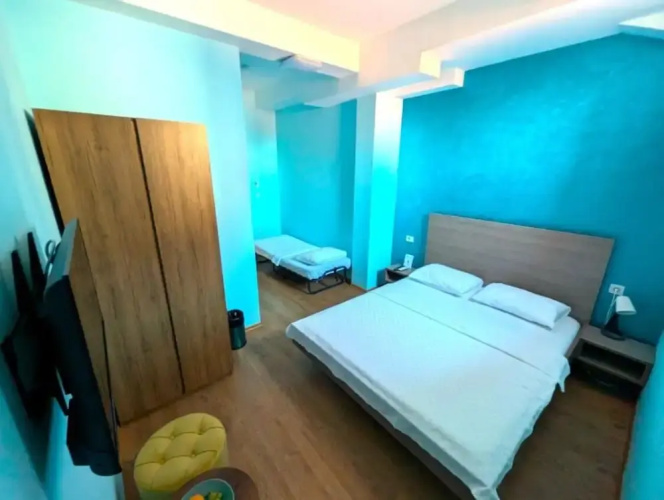Easy Apartments