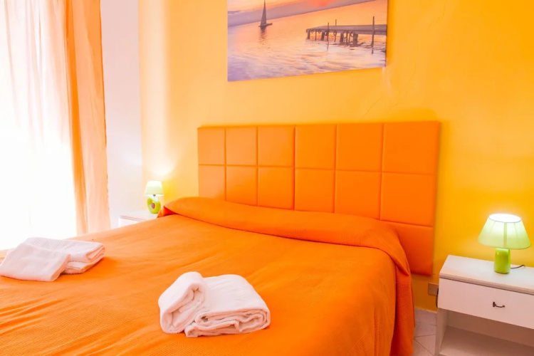 Stella Apartment