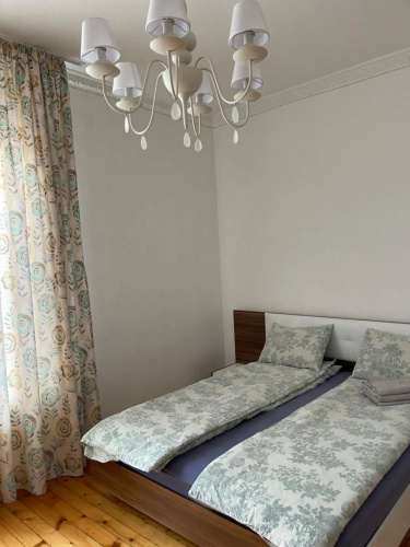 Parchevich 26 Apartment