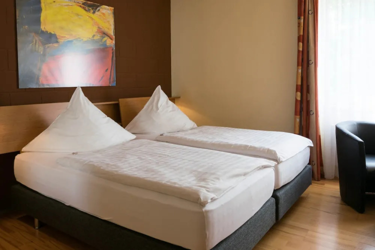 IMPULSIV Hotel & Sportresort