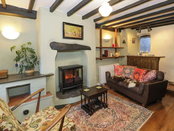 River Cottage