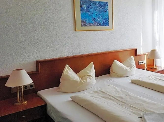 Classic Quadruple room