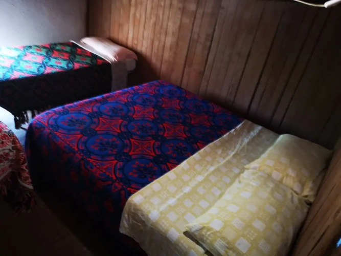 1st Private Room in the Attic With Shared Bathroom use