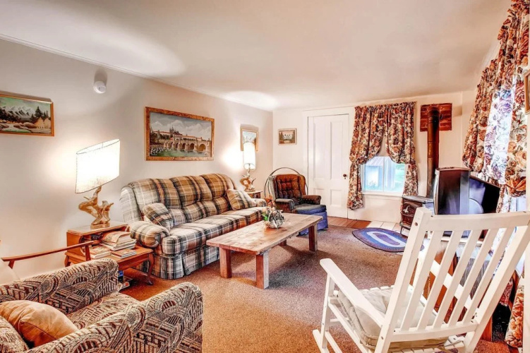 Bridgewater Country Cottage