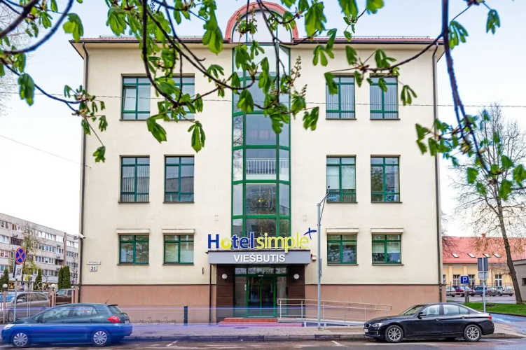 Hotelbild
