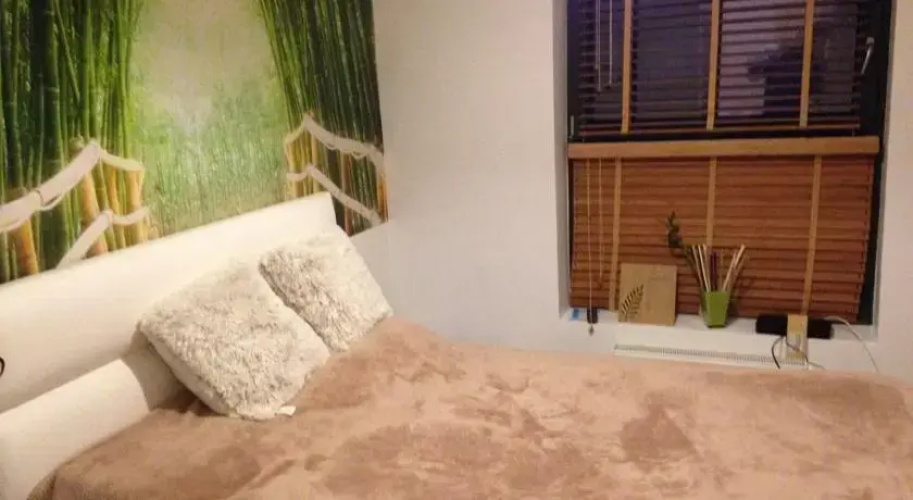 Apartment Lindego
