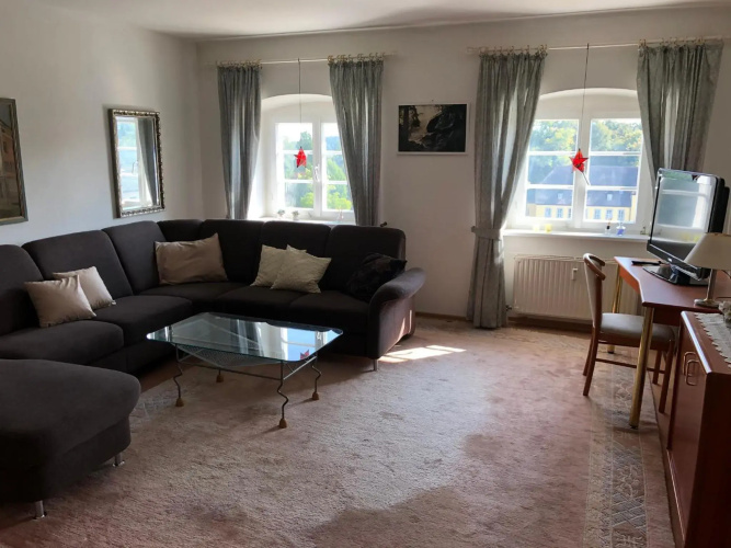 Ferienwohnung König Max