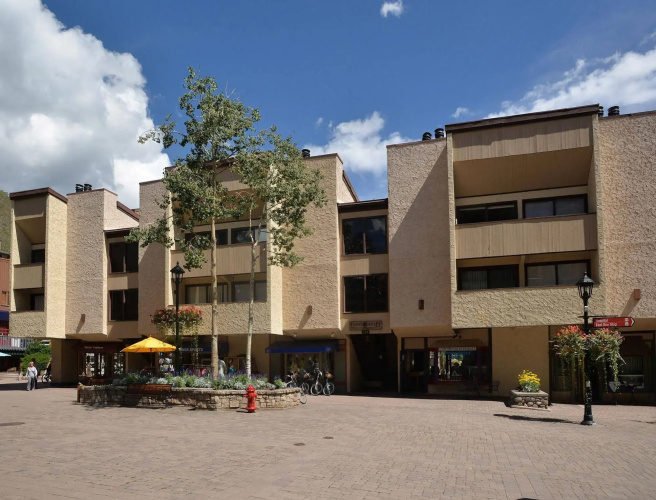 Otel görseli