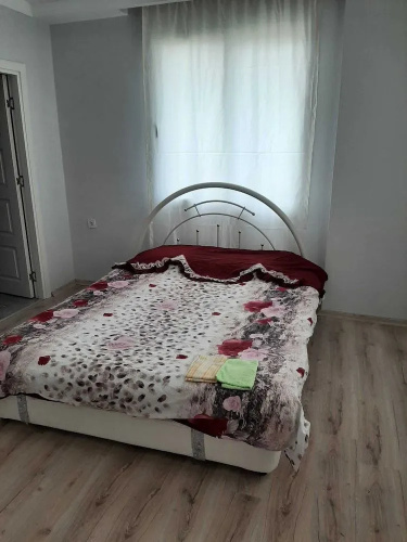 Residence Yeni Stadyum