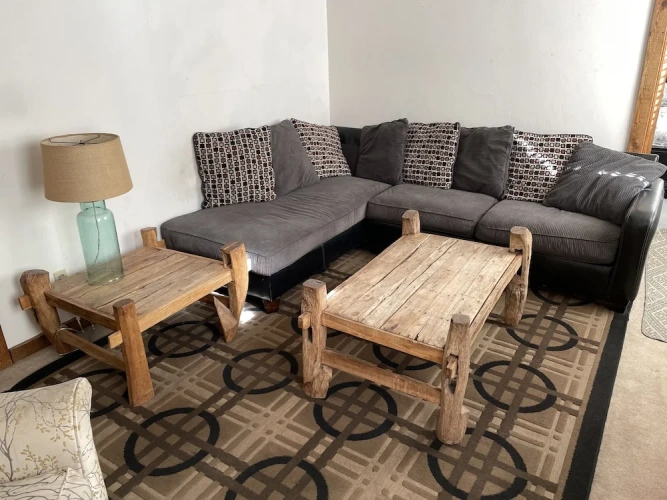1 Bedroom Family Apartment