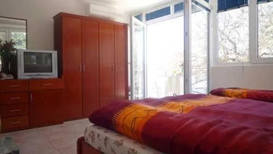 Villa Swiss