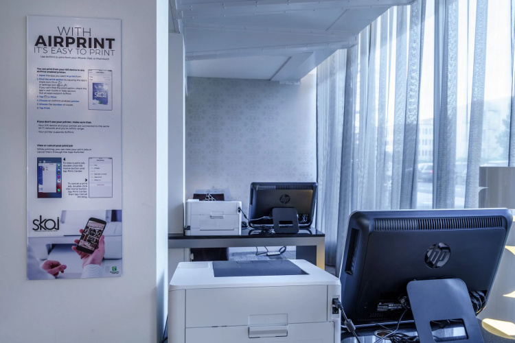 Holiday Inn Brussels Airport by IHG