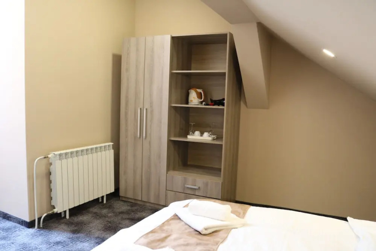 Skadarlija Suites