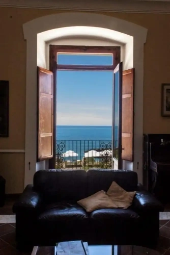 Standard Attic room