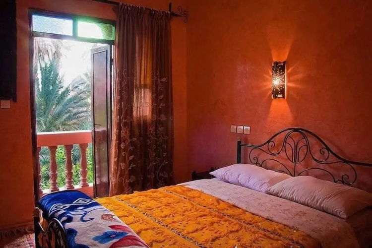 Auberge Chez Ali