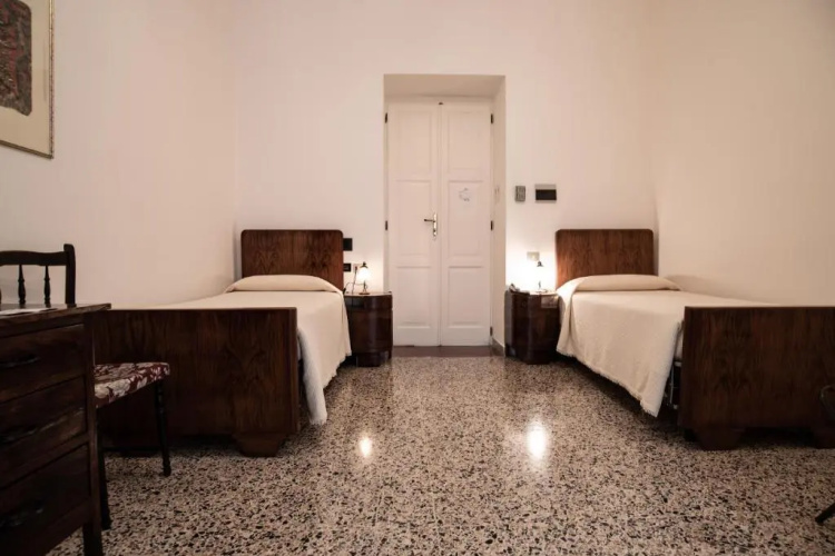 Hotel AeR BJ Vittoria