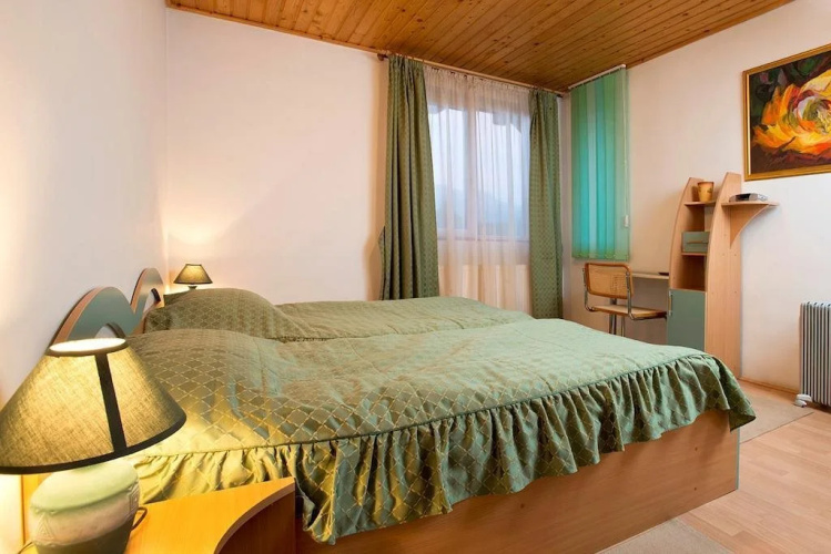 Casa Tohăneană