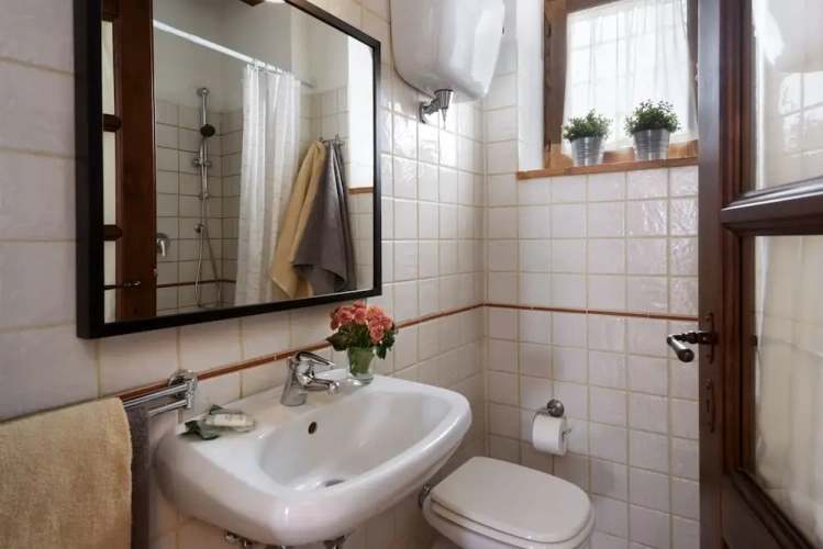 3 Bedrooms Cottage with view