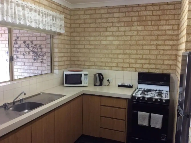 2 Bedrooms Superior Villa