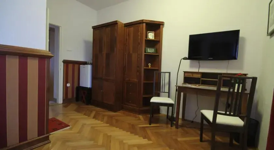 Guestroom Vaskapu 42