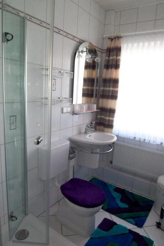 Herrmann - Ferienwohnung 1