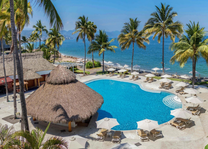 Plaza Pelicanos Club Beach Resort photo 36