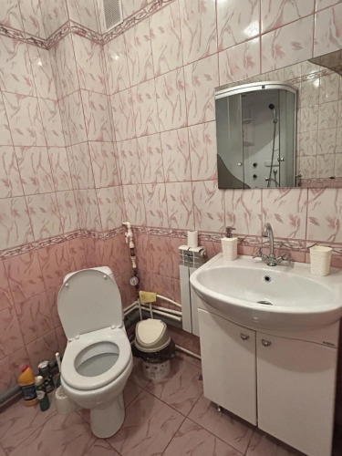 Фотография номера квартиры Апартаменты на Менделеева 7