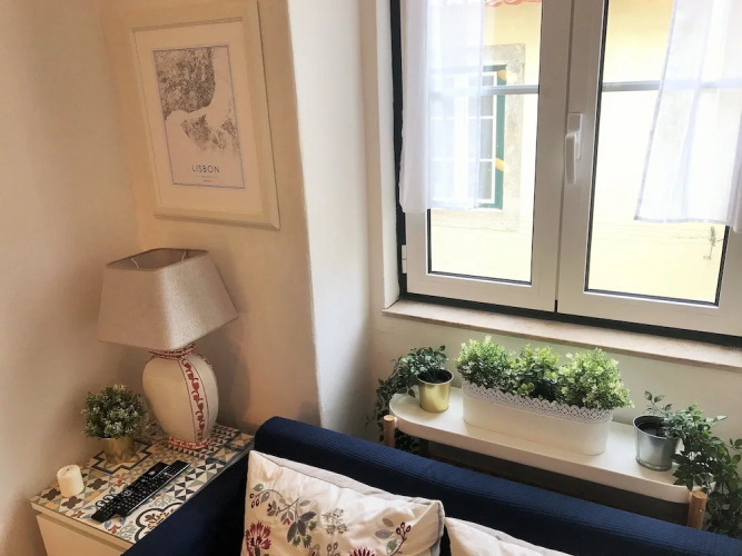 Cozy flat Prime location