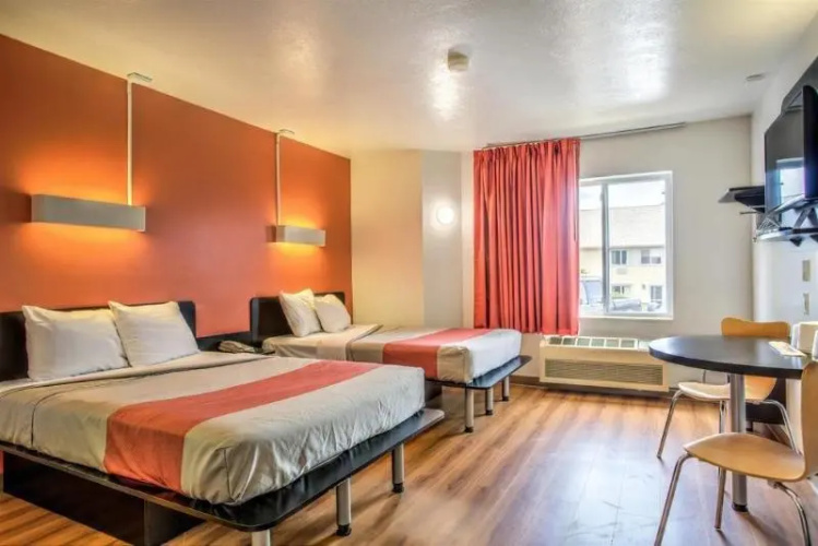 Motel 6 Bozeman