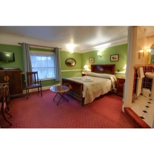 Superior Double room