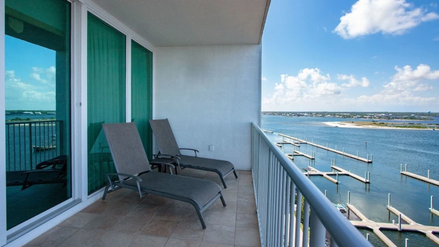 Three Bedroom With Stunning Views - Unit Crd0905