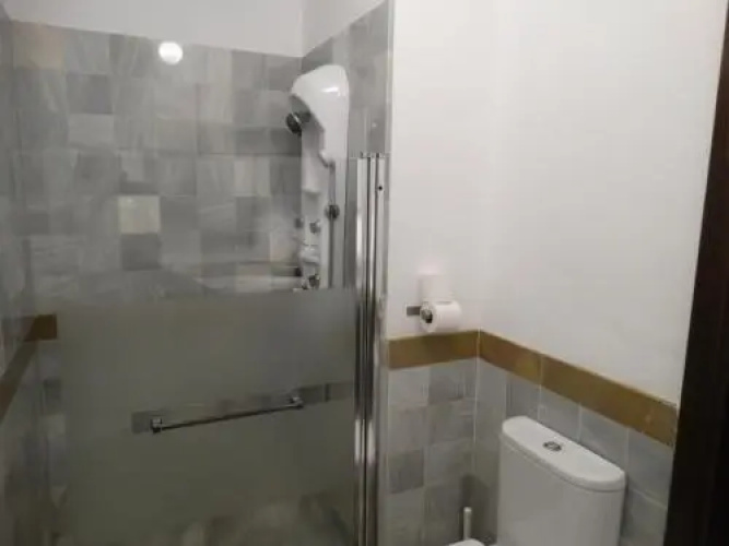 Malaga Apartamentos