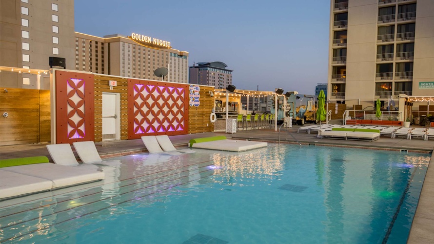 Plaza Hotel & Casino photo 17